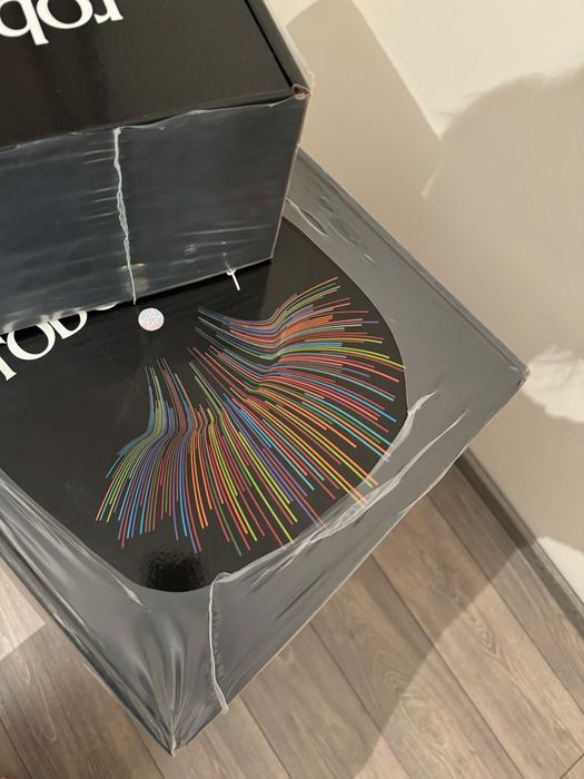 Продается НОВЫЙ пылесос Roboclean Splus Pro последней версии 2025 г.