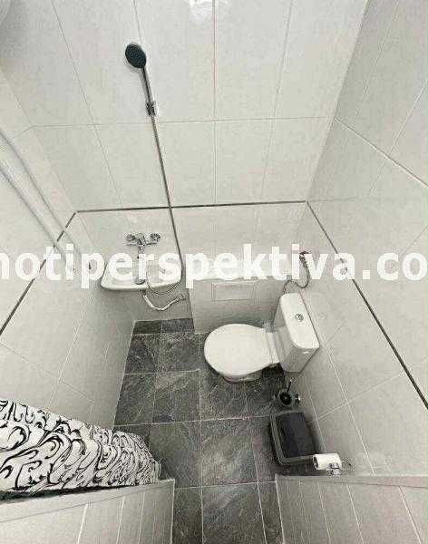 Продава се Тристаен апартамент в Пловдив, Център - 81 кв.м за 1667 €/кв.м - Снимка #11