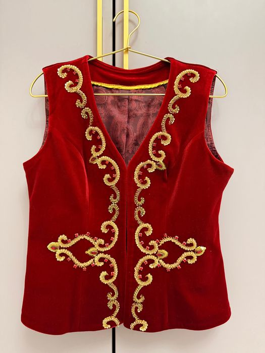 Казакша этно одежда сатылады