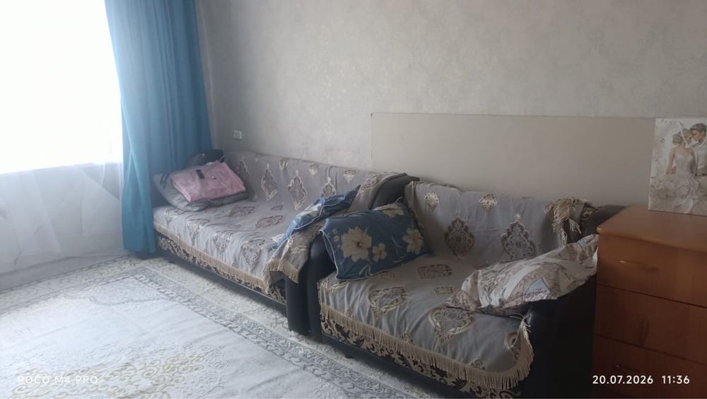 Продам квартиру в Баянауле