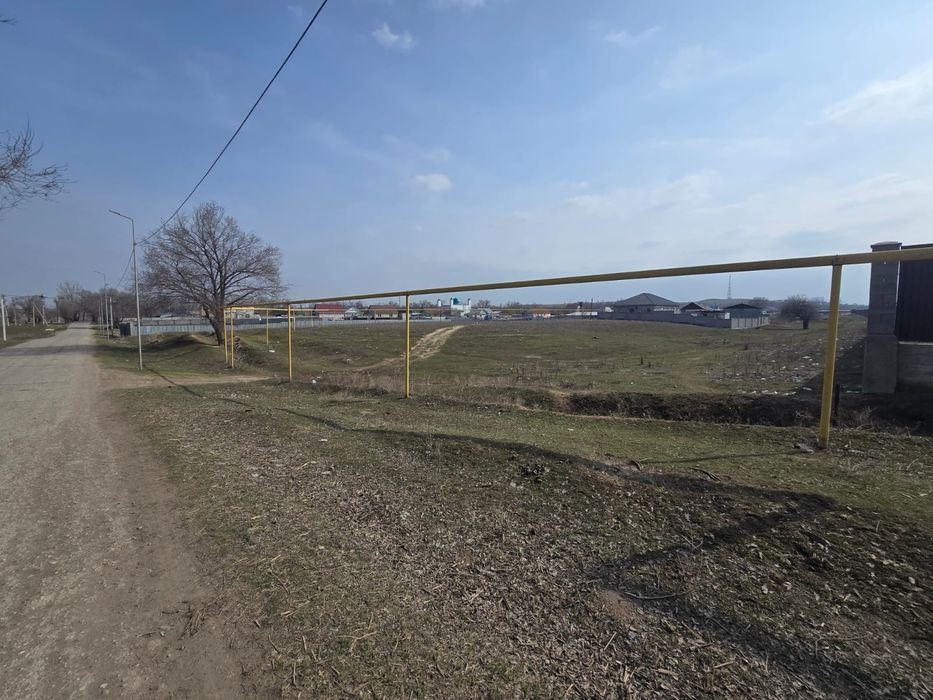 Продам участок 90 соток