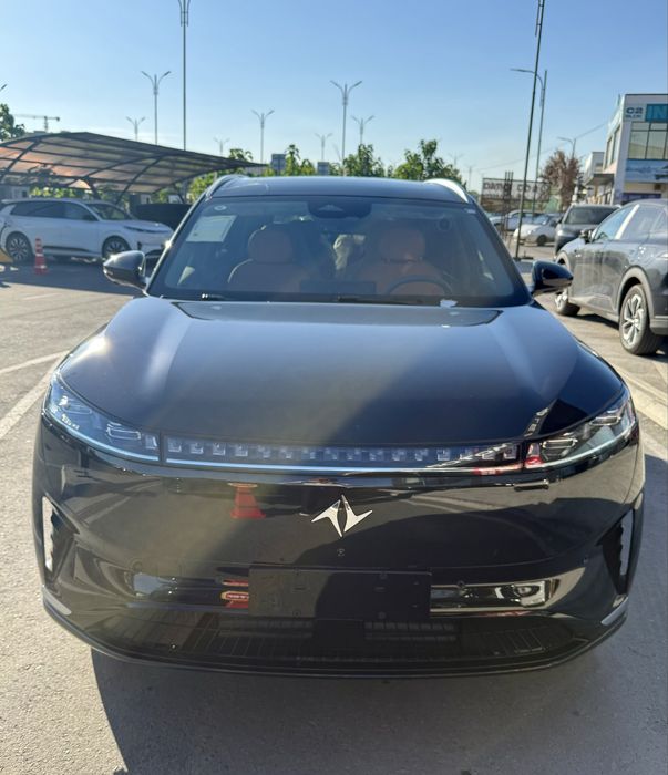 Dongfeng 008  Restyling 3 yil Garantiya