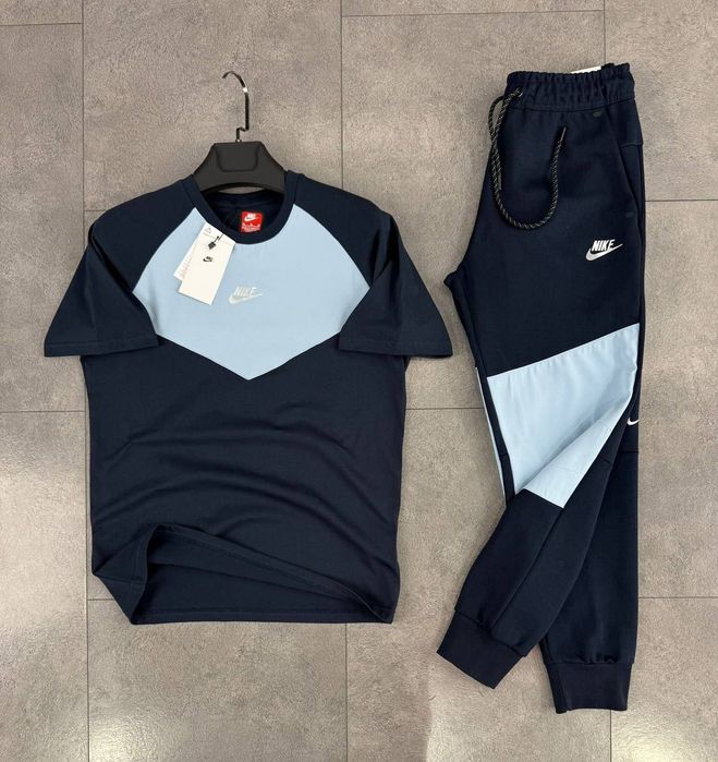 Мъжки Летни Екипи Nike