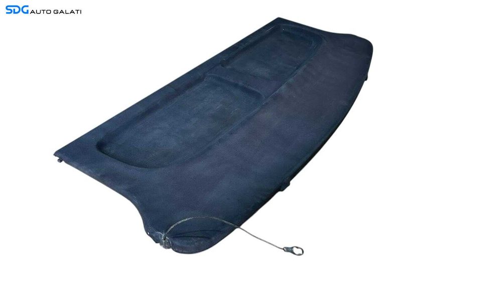 Polita Tavita Capac Portbagaj BMW Seria 3 E46 Compact 1998 - 2006 [LC0335]