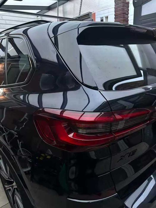 BMW G05 стопове фейслифт (Plug&Play)