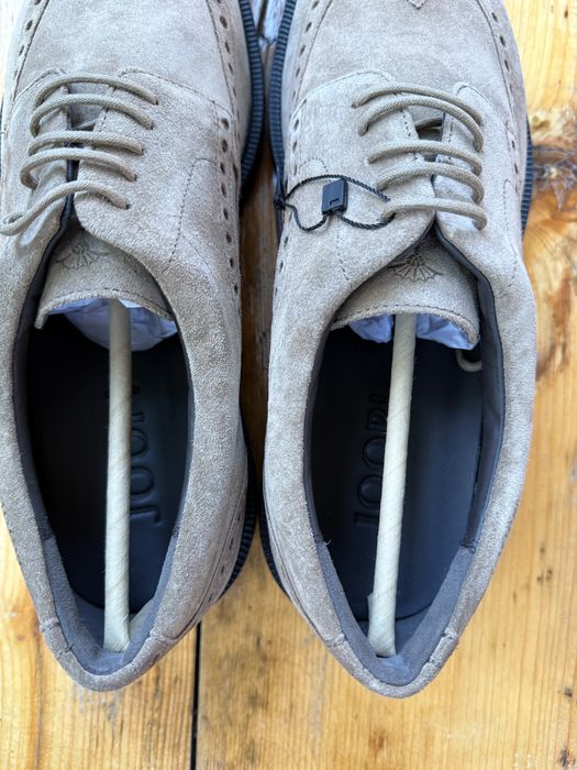 Pantofi Derby by Joop