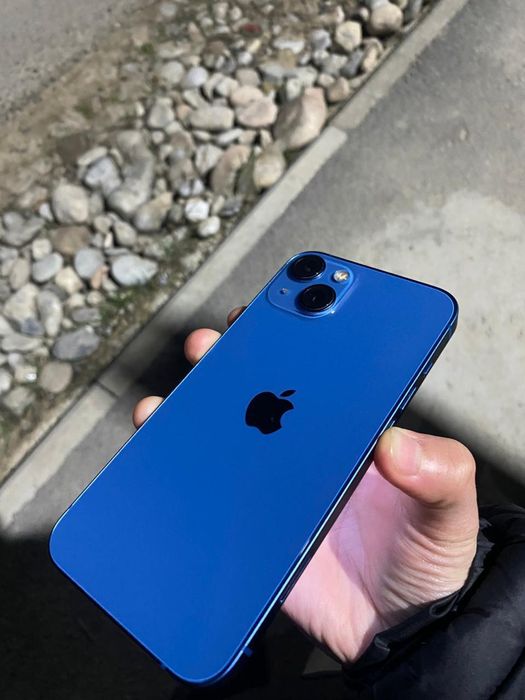 Айфон 13 сатылады