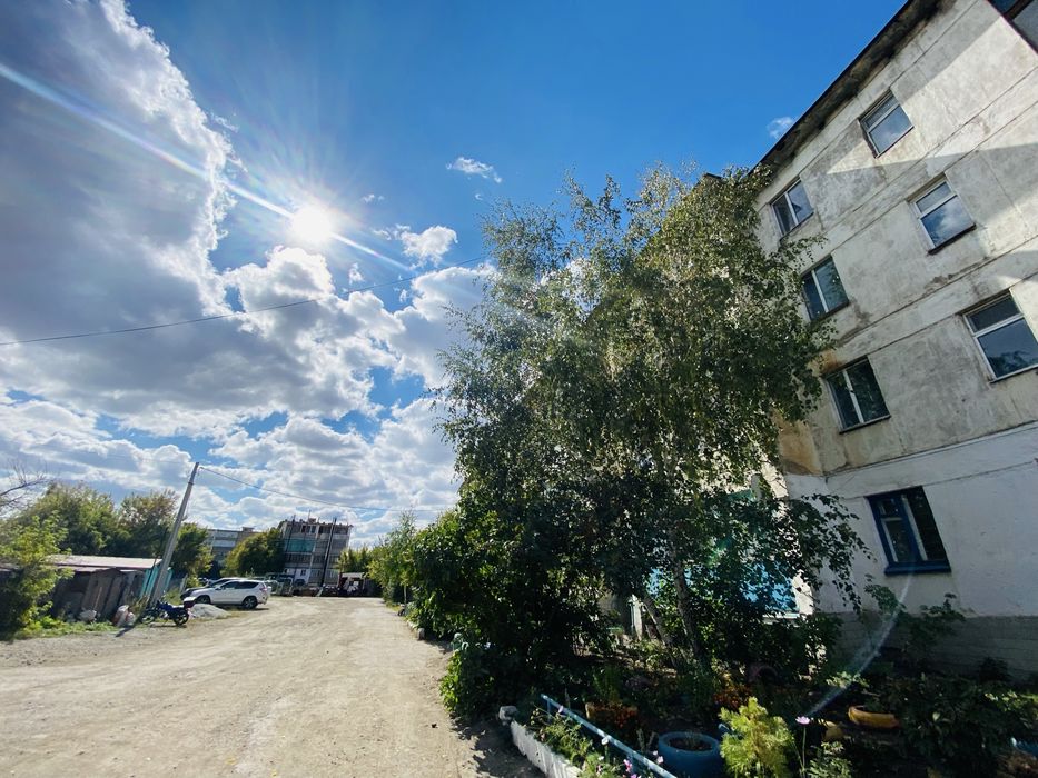 2-х Комнатная в с. ДАМСА