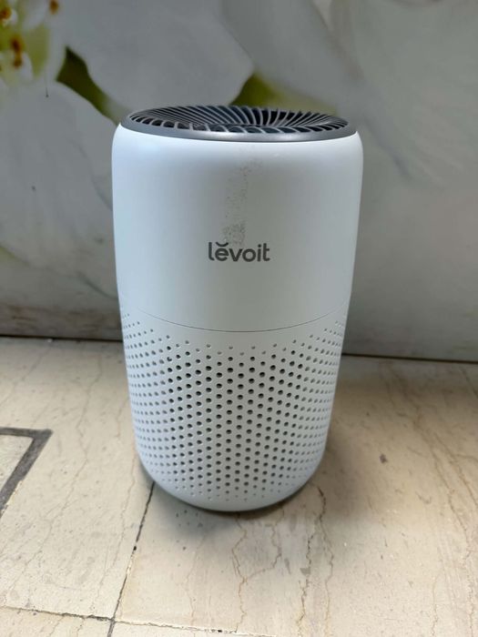 Пречиствател за въздух Levoit - Core Mini