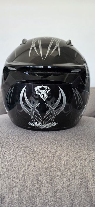 Casca Motocicleta