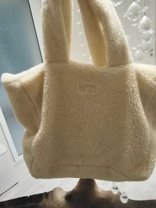 Дамска чанта N21