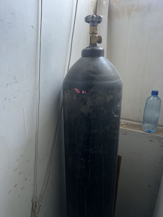 Кислародный Балон идельном состояние