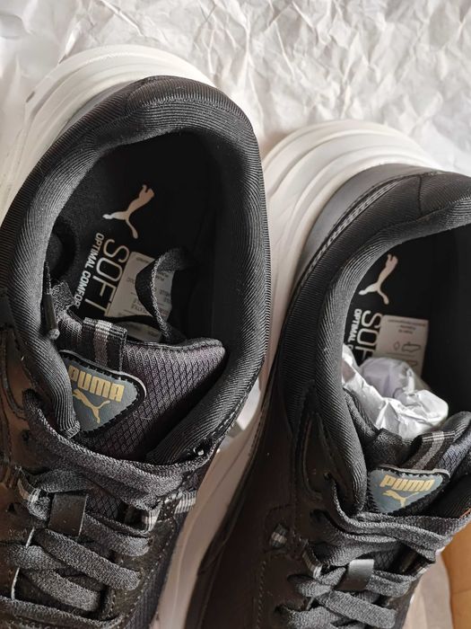 Puma Cassia Via номер 39