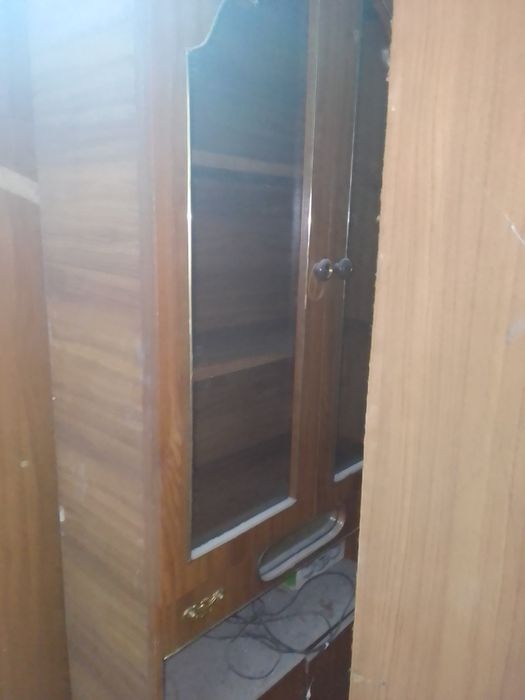 Вид хорошая каричновая