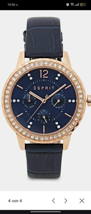 Дамски Часовник ESPRIT