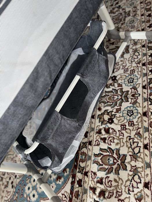 Детская кровать….