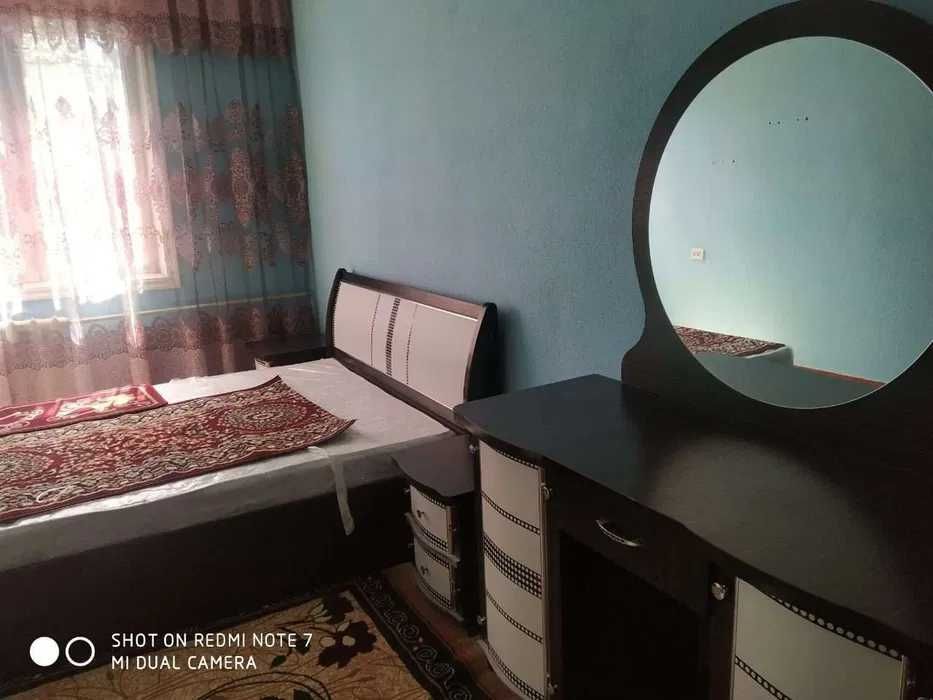 Аренда Квартира чилонзор 17 квартал 3 хона