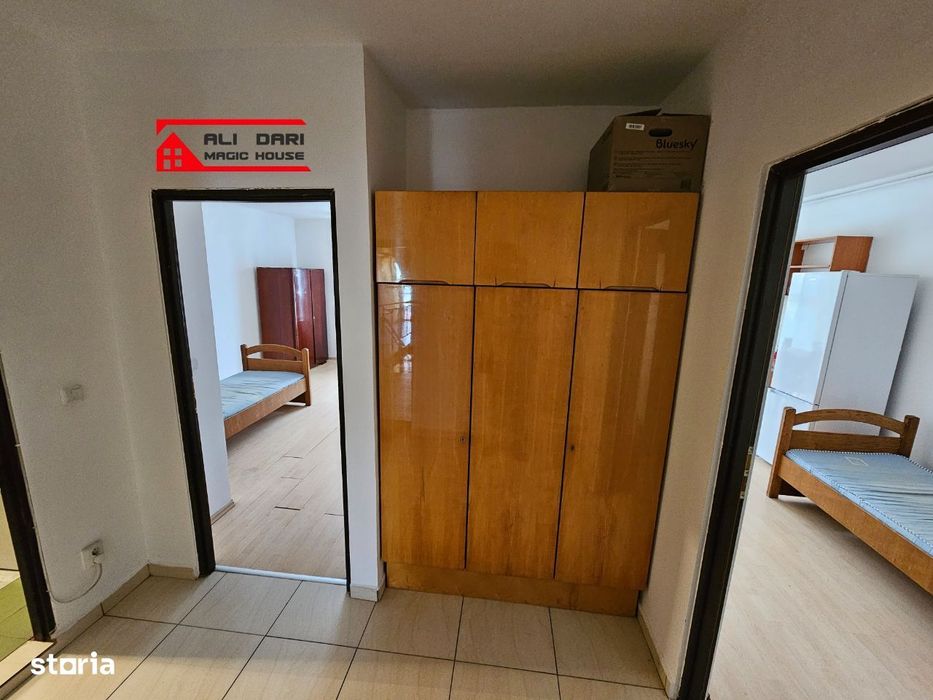 Apartament 2 camere / Str Jupiter - Calea Baciului /Disponibil imediat