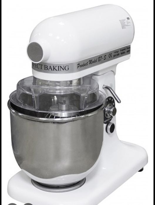 Миксер Б7. 6 ой ишлатилган. Идеал