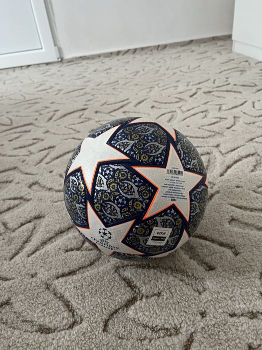 Minge Adidas UCL Pro Finale Istanbul 2023 OMB