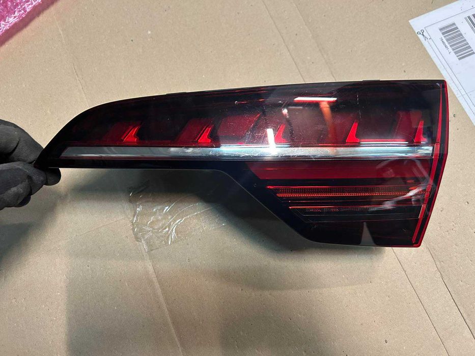 8W9945094AB LED стоп Audi А4 B9.5