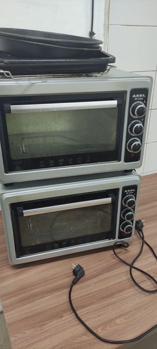 Кухонное оборудование для кафе