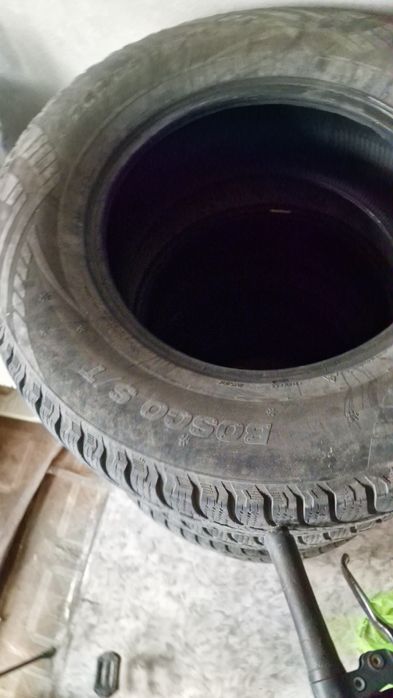 Покрышки 256/65 R17 TOYO