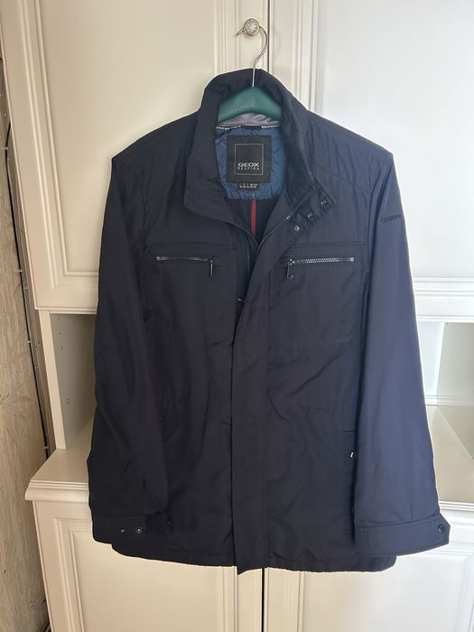 Geaca geox barbati masura 50