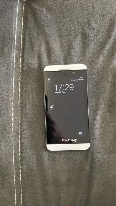 BlackBerry Модел - Z10 STL100-2