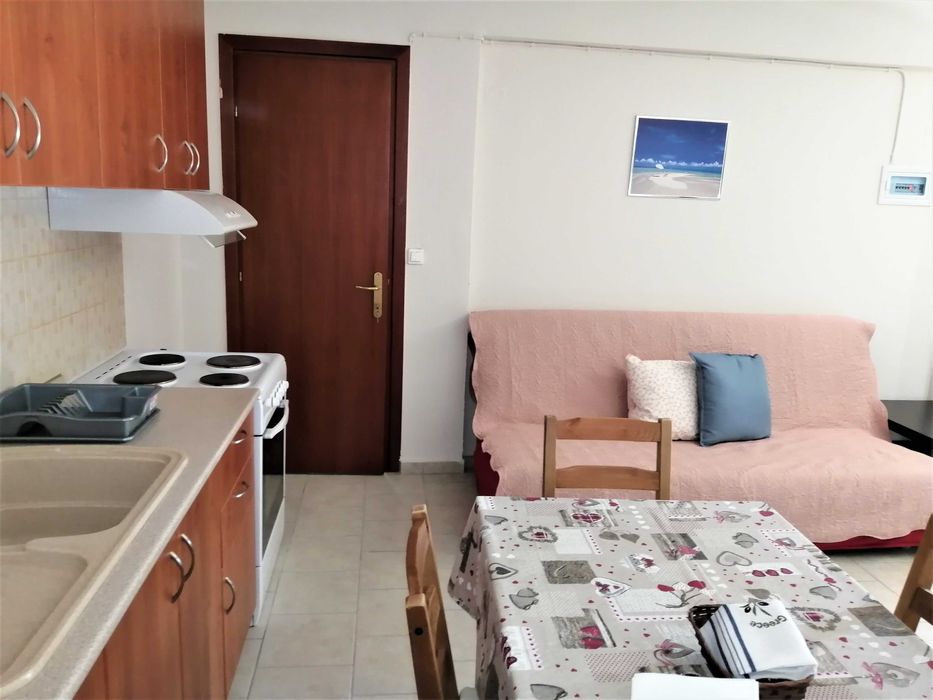 Почивка на море в Гърция - Студио и Апартамент с 2 спални до плажа