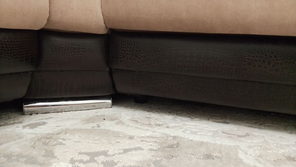 Диван угловой Беларуский