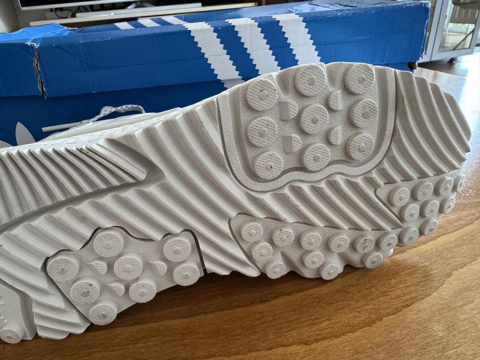 Adidas Nite Joggers Winterized 44 2/3