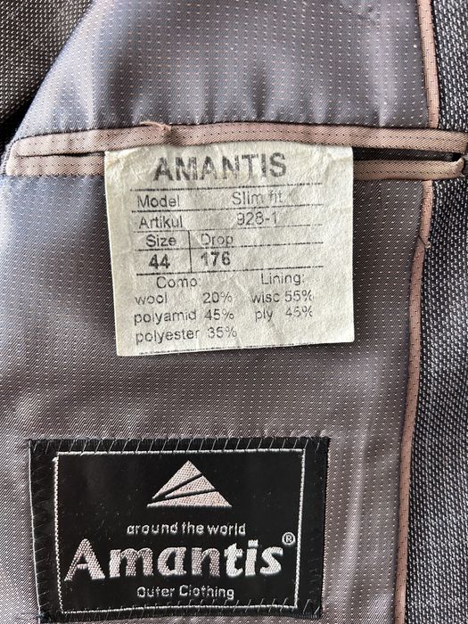 Костюм мужской!!!