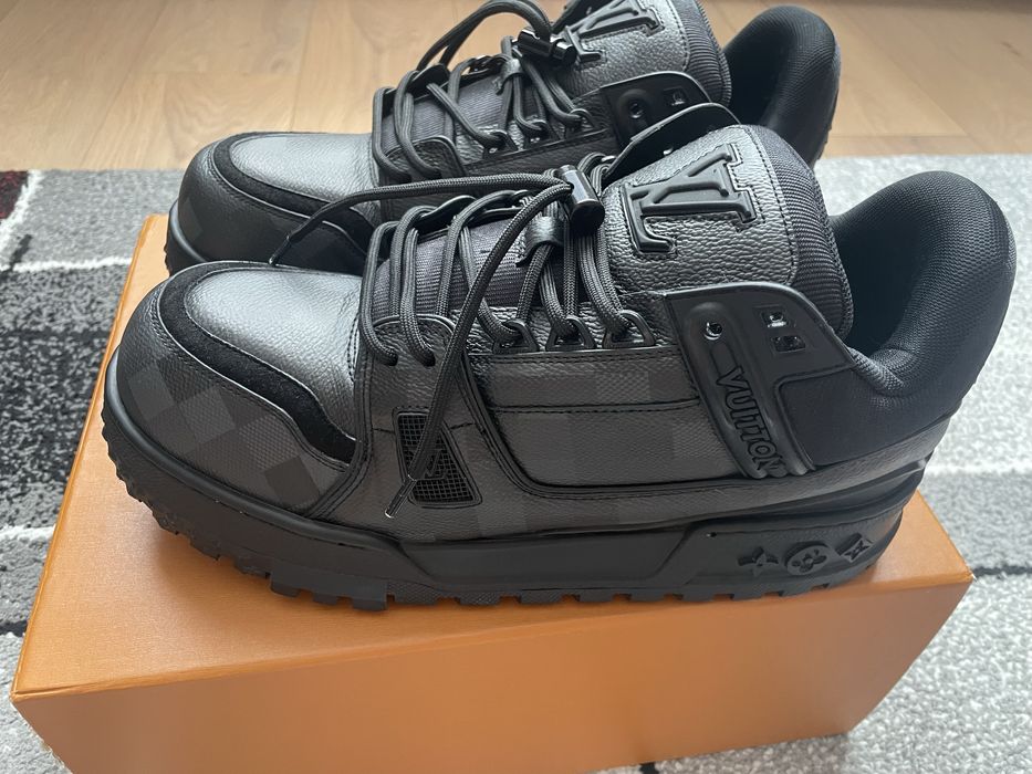 Louis Vuiton Maxi 45