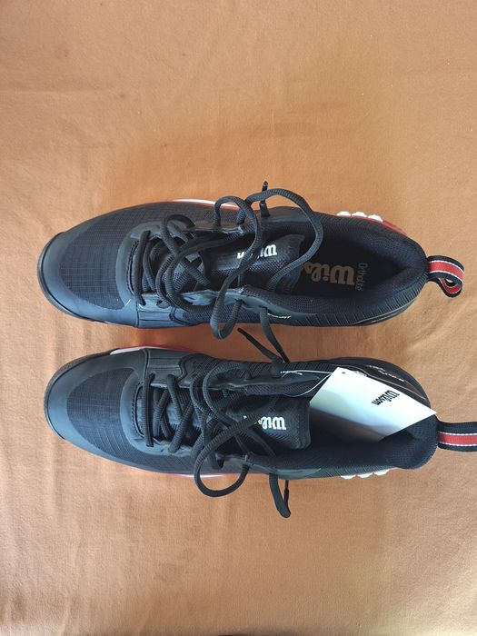 Adidasi tenis Wilson