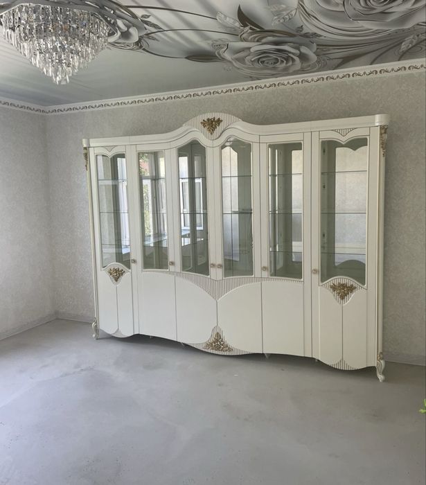 Сервант Инесса 3м.