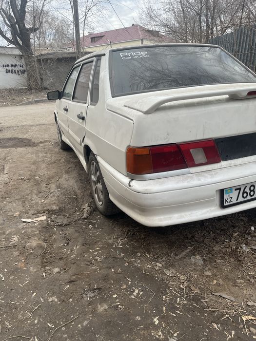 Продам ваз лада 2115