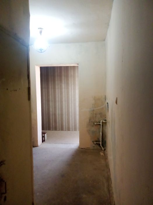 Квартира 2 комнатная