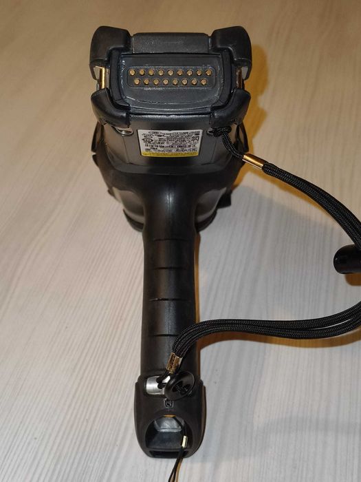 Cititor coduri de bare Motorola MC9200, MC92N0-GP0SXFYA5WR