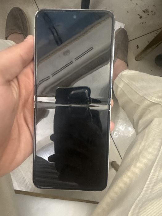 Samsung z flip 5