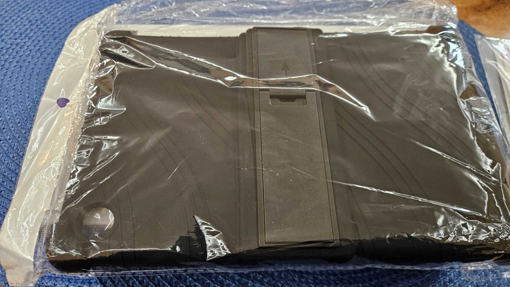 Нов Таблет Lenovo Tab M10 FHD plus