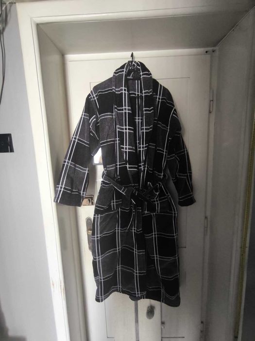 halat de baie gros unisex 3XL