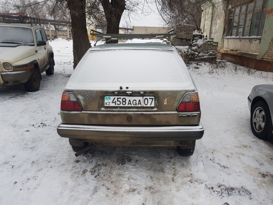 Продаю машину гольф  есть торг