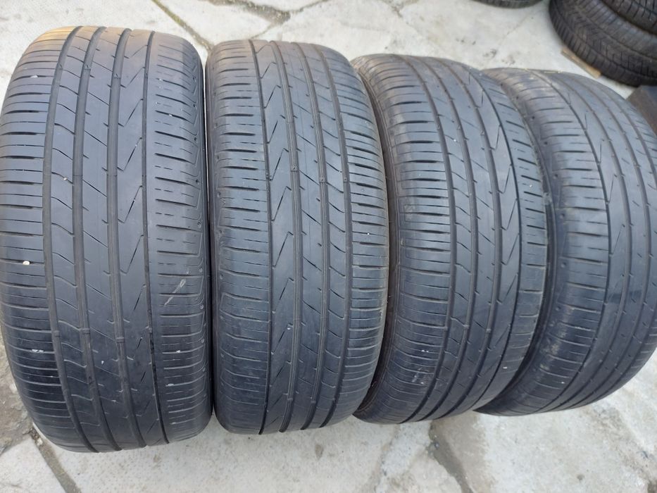 Set 4buc 235/60 R18 103W Hankook Ventus S1 evo² SUV vară