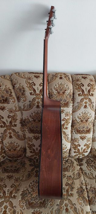 Акустична китара Squier by Fender