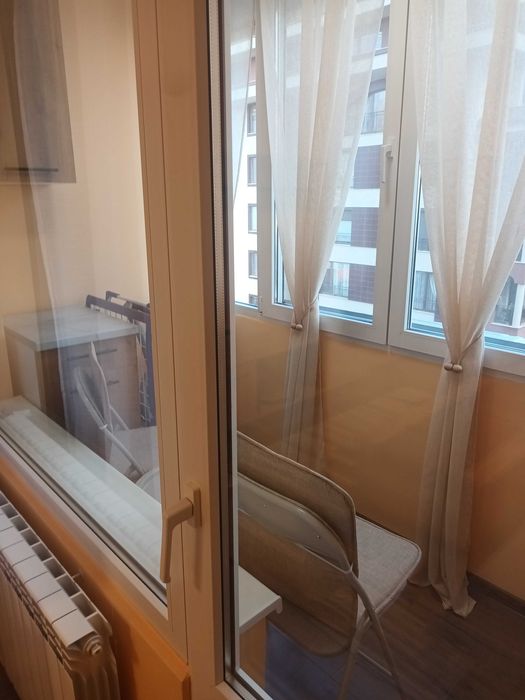 Дава се под наем Двустаен апартамент в София, Сухата река - 62 кв.м за 648.21 € - Снимка #6