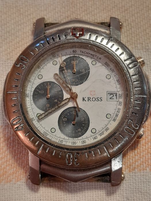 Продам часы производства Швейцарии