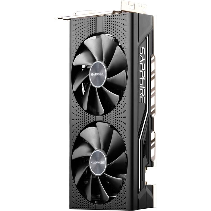 Vand placa video shapire rx580 4g