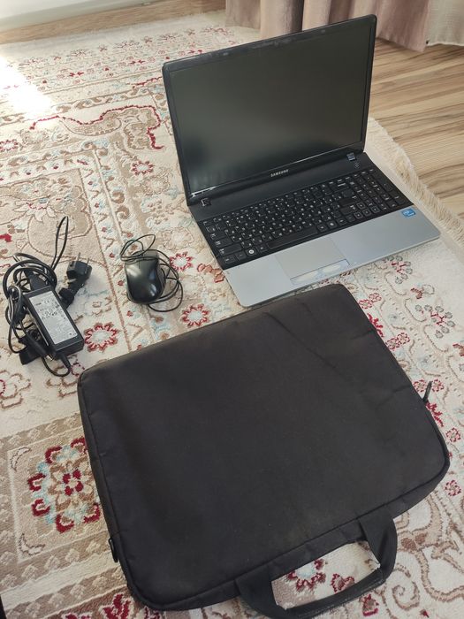 Samsung NP300E5Z обмен на смартфон