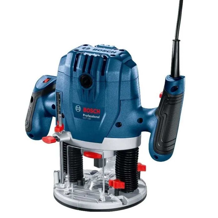 Фрезер Bosch  GOF 130 (Актобе 414) лот 950538